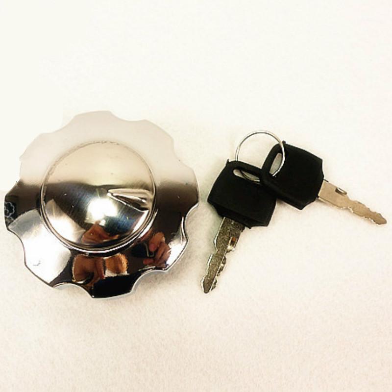 CG125 / Imitation CG125 / JC70 Retro Locomotive Motorcycle Refit Fuel Tank Lock Cover1
CG125 / Imitation CG125 / JC70 Retro Locomotive Motorcycle Refit Fuel Tank Lock Cover1