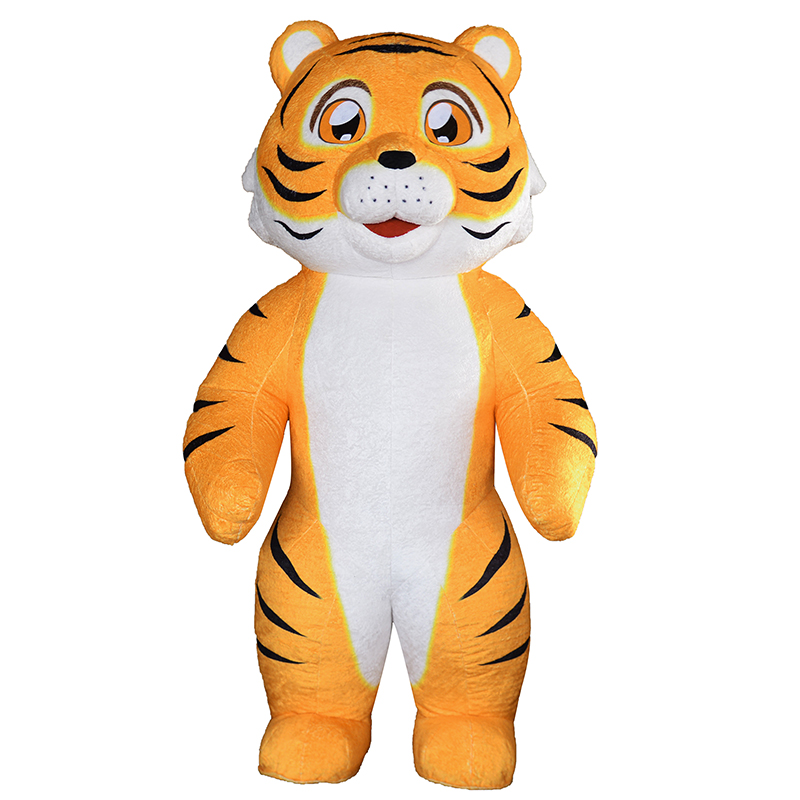 Mascot Costumes Inf… - image