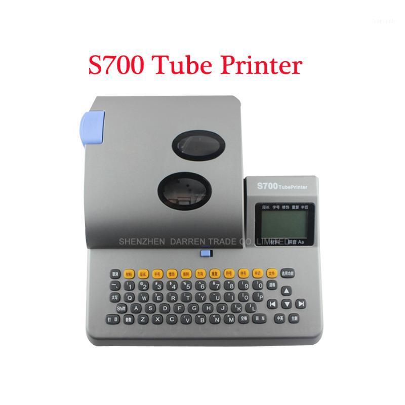 S700 English version PVC Tube Printer Connect PC Lettering Machine Cable ID Printer Wire Mark Machine Line mark1
S700 English version PVC Tube Printer Connect PC Lettering Machine Cable ID Printer Wire Mark Machine Line mark1
