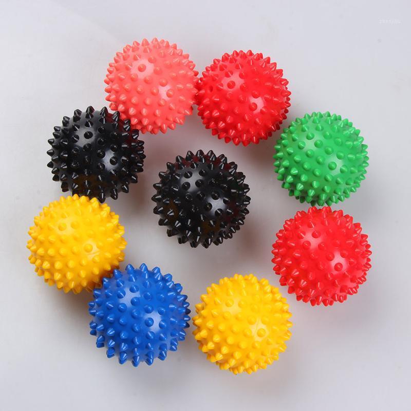 FDBRO PVC Soles Hedgehog Sensory Training Grip the Ball Portable Physiotherapy Ball 6.5CM 6 Color Fitness PVC Hand Massage1
FDBRO PVC Soles Hedgehog Sensory Training Grip the Ball Portable Physiotherapy Ball 6.5CM 6 Color Fitness PVC Hand Massage1