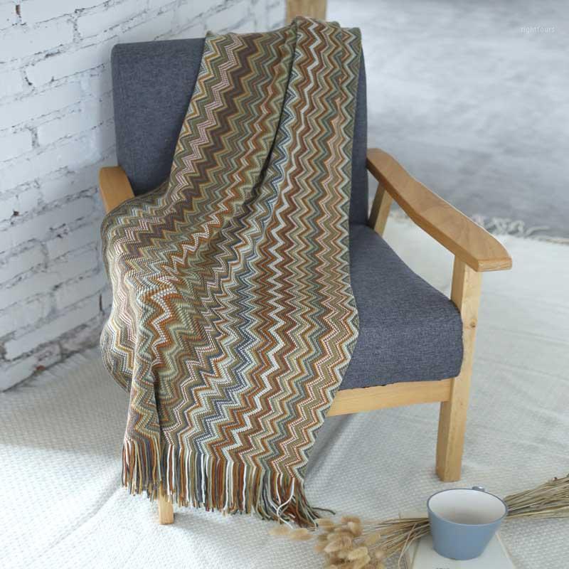 Air Conditioning Travel Knitted Blanket for Bed Sofa Office Decorative Throw Blankets Portable Bed Cover Home Decor1
Air Conditioning Travel Knitted Blanket for Bed Sofa Office Decorative Throw Blankets Portable Bed Cover Home Decor1