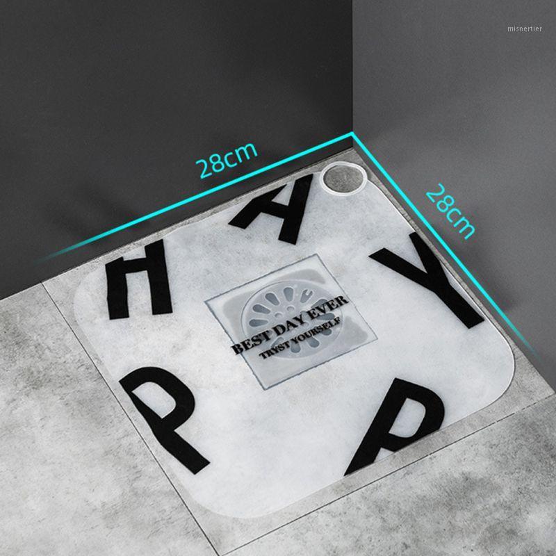 Silicone Deodorant Floor Drain Piece Toilet Silicone Anti-blocking Floor Drain Pad Bathroom Sewer Translucent Easy To Clean1 
Silicone Deodorant Floor Drain Piece Toilet Silicone Anti-blocking Floor Drain Pad Bathroom Sewer Translucent Easy To Clean1