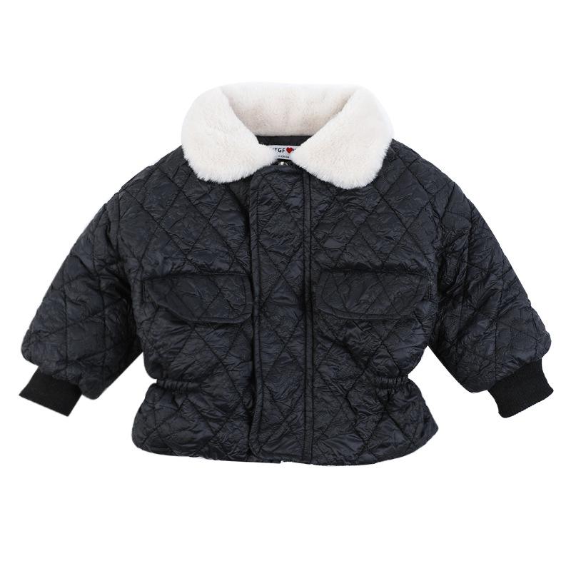 Girl's winter woollen coat 2020 new cashmere long Korean trench coat fashionable children's woollen, White
Girl's winter woollen coat 2020 new cashmere long Korean trench coat fashionable children's woollen, White