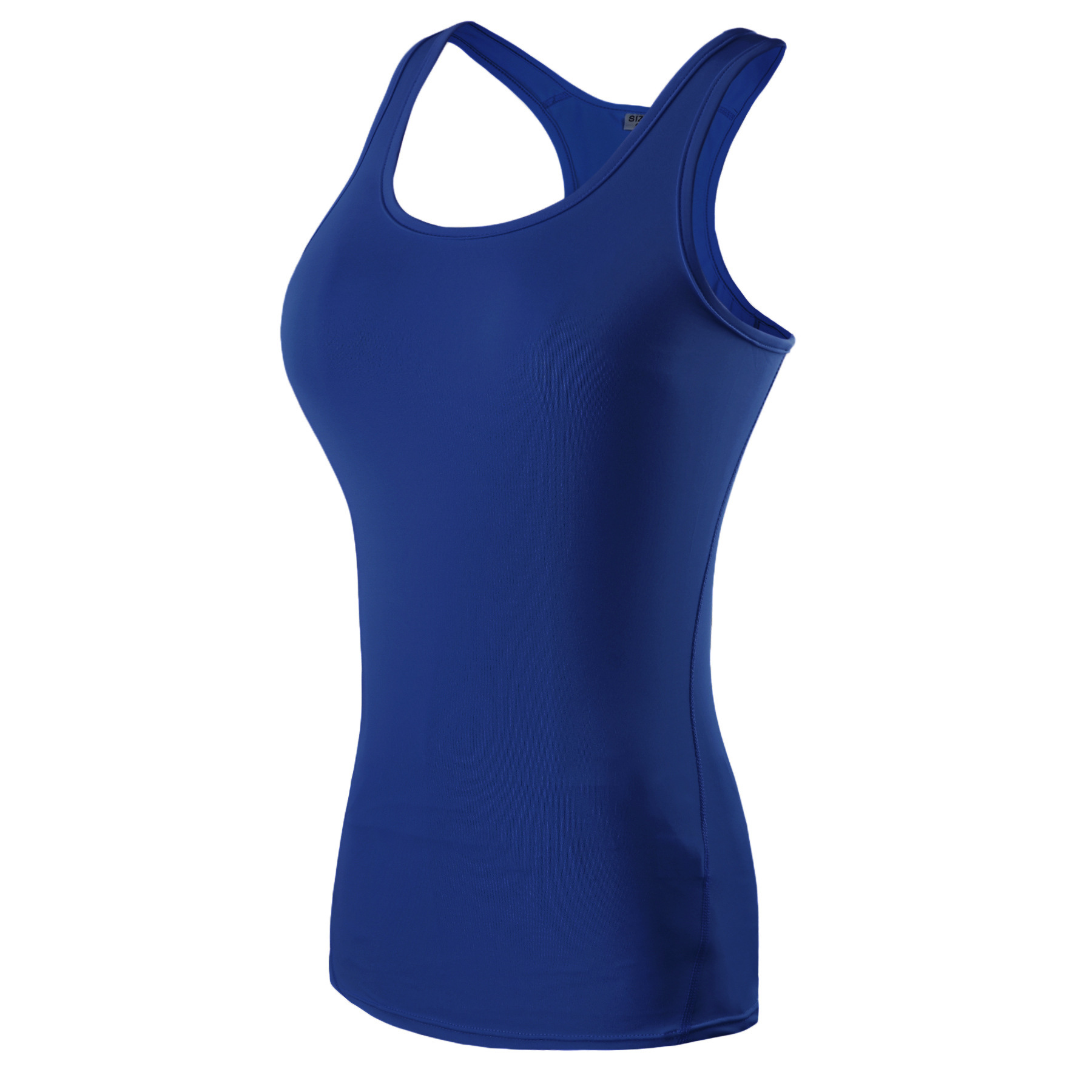 Women Yoga Top running top tank Yoga sports vest High Elastic Pilates tanks Brand High Quality yoga Vest