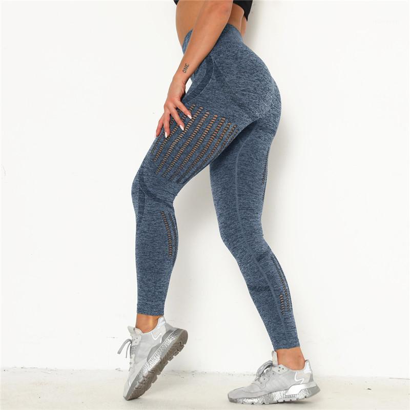 Fitness Seamless Yoga Pants Stretchly Hollow Sports Pants Female Workout Yoga Leggings Push Up Gym Sports Leggings Training Pant1, Purple
Fitness Seamless Yoga Pants Stretchly Hollow Sports Pants Female Workout Yoga Leggings Push Up Gym Sports Leggings Training Pant1, Purple