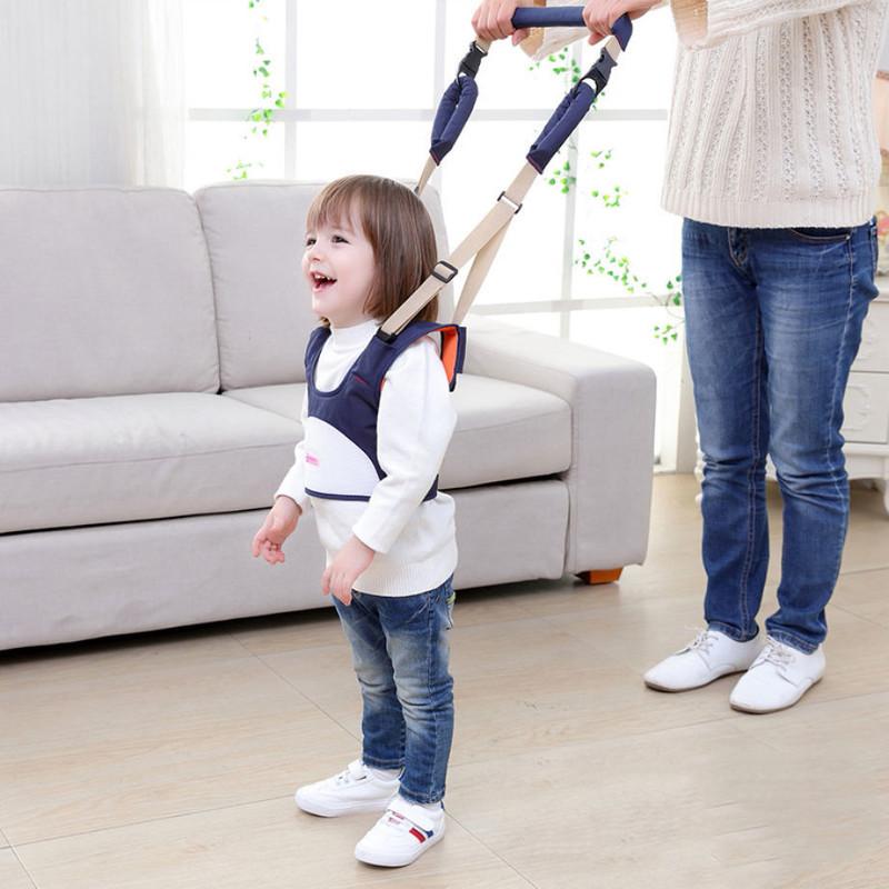 Baby Walker Carrier Toddler Belt Walking with Vest Backpack Safety Leash for Kids Learning Walking Baby Harness Assistant
Baby Walker Carrier Toddler Belt Walking with Vest Backpack Safety Leash for Kids Learning Walking Baby Harness Assistant