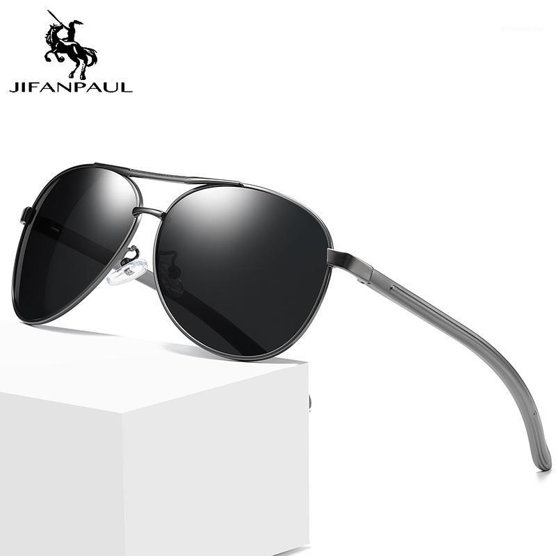 JIFANPAUL Polarized square sunglasses male design men's sunglasses outdoor travel for men free shipping1
JIFANPAUL Polarized square sunglasses male design men's sunglasses outdoor travel for men free shipping1