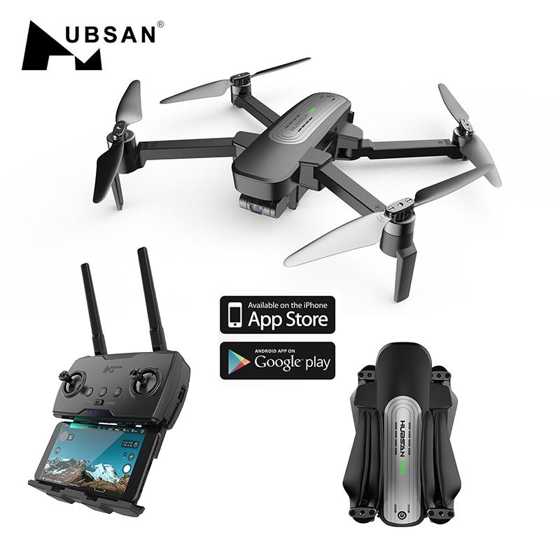 Hipac Hubsan H117S Zino GPS Drone with 4K Camera 5.8G 1KM 3 Axis Gimbal Remote Control Drone Quadcopter Dron Brushless RTF
Hipac Hubsan H117S Zino GPS Drone with 4K Camera 5.8G 1KM 3 Axis Gimbal Remote Control Drone Quadcopter Dron Brushless RTF
