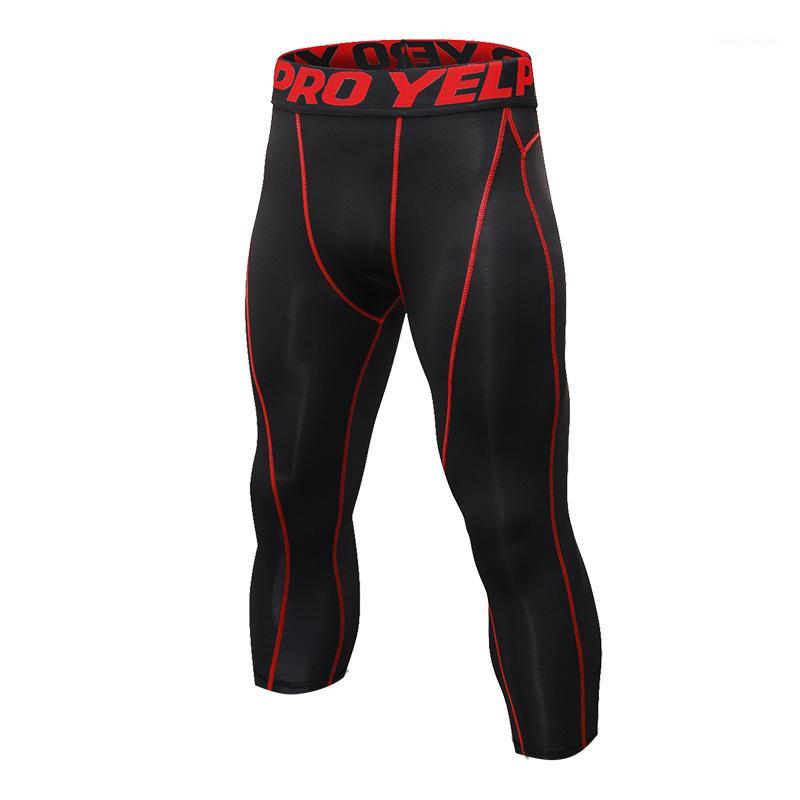 New Mens Compression Tights 3/4 Pants Sports Tight Fitness Running Basketball Trouser Jogging Leggings Slim Fit Running Pants1, White
New Mens Compression Tights 3/4 Pants Sports Tight Fitness Running Basketball Trouser Jogging Leggings Slim Fit Running Pants1, White