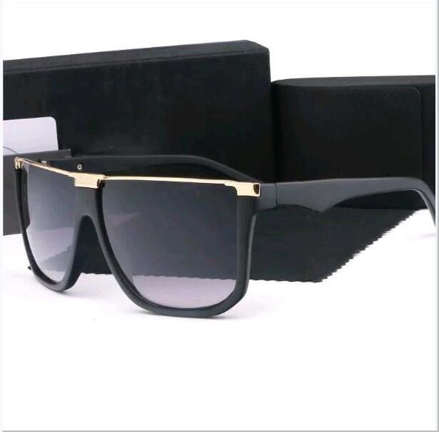 2020 Best quality glass lens sun glasses Designer Fashion Gold Frame Blue Mirror Sunglasses For Men and Women UV400 Sport Sun glasses5153
2020 Best quality glass lens sun glasses Designer Fashion Gold Frame Blue Mirror Sunglasses For Men and Women UV400 Sport Sun glasses5153