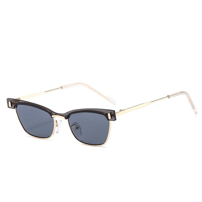 2021 New Brand Designer Unisex Vintage Polarized Sunglasses Women polarized Punk Sun Glasses For Male Female Gafas De Sol Mujer
2021 New Brand Designer Unisex Vintage Polarized Sunglasses Women polarized Punk Sun Glasses For Male Female Gafas De Sol Mujer