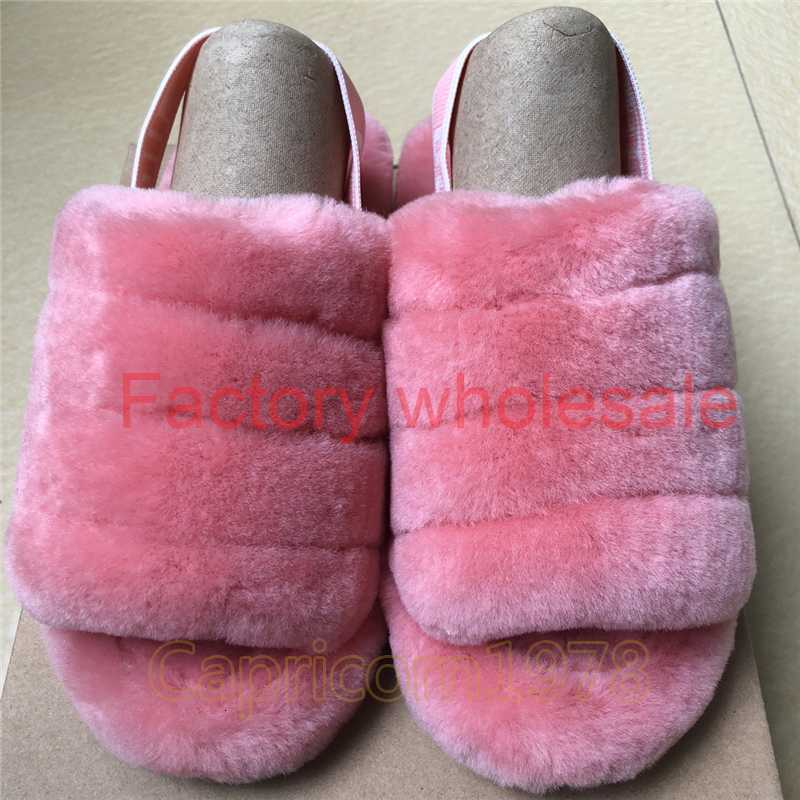 High Grade Couple Slippers Indoor Furry Slippers Wool Slippers Retro Solid Color Fashionable Matching Color Slipper Sandals Capricorn1978, Black
High Grade Couple Slippers Indoor Furry Slippers Wool Slippers Retro Solid Color Fashionable Matching Color Slipper Sandals Capricorn1978, Black
