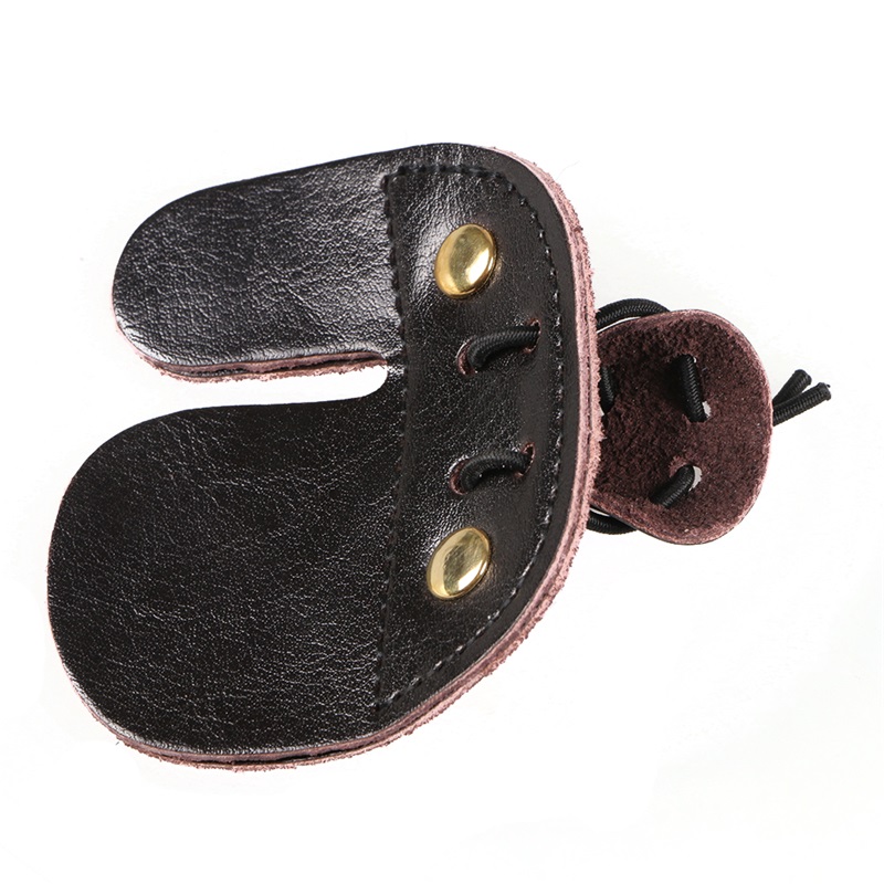 Bow Accessories Finger Guard Thick Leather Bow Straight Finger Guard Finger Guard Archery
Bow Accessories Finger Guard Thick Leather Bow Straight Finger Guard Finger Guard Archery