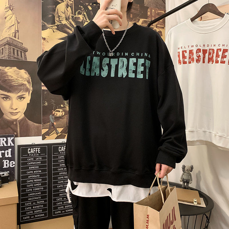 2021 Funny Printed Men Hoodies Autumn New Men's Hooded Sweatshirts Black Man Streetwear Casual Pullovers Clothing Cca4
2021 Funny Printed Men Hoodies Autumn New Men's Hooded Sweatshirts Black Man Streetwear Casual Pullovers Clothing Cca4