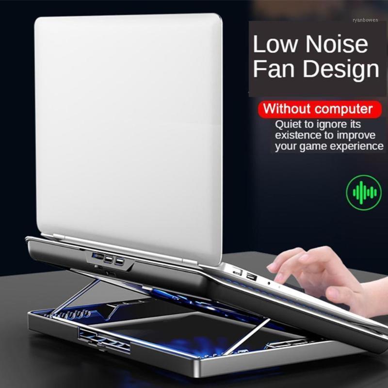 Portable Laptop Cooler Two USB 18 Inch Large Size Laptop Cooling Pads Speed/Height Adjustable Stand For Notebook1
Portable Laptop Cooler Two USB 18 Inch Large Size Laptop Cooling Pads Speed/Height Adjustable Stand For Notebook1