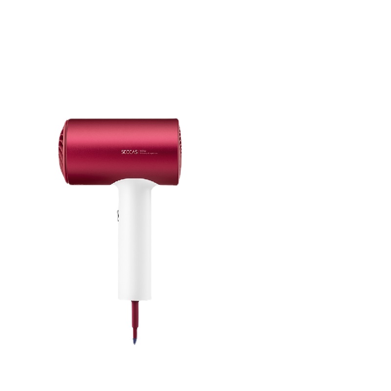 Negative Ion Hair Dryer 1800W Professional Blow Dryer Aluminum Alloy Powerful Electric Dryer CN Plug Air scattering
Negative Ion Hair Dryer 1800W Professional Blow Dryer Aluminum Alloy Powerful Electric Dryer CN Plug Air scattering
