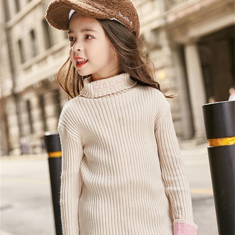Children's-Wear-Girl's-Foreign-Style-Pullover-High-Neck-Sweater-2021-New-Korean-Version-8-15-Years-Old-Middle-And-Girls-Sweaters, Blue
Children's-Wear-Girl's-Foreign-Style-Pullover-High-Neck-Sweater-2021-New-Korean-Version-8-15-Years-Old-Middle-And-Girls-Sweaters, Blue