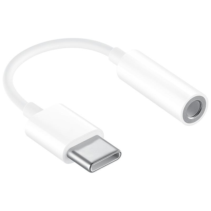 Type C to 3.5mm Earphone Jack Adapter USB Aux Audio Converter for iPhone Xiaomi Huawei
Type C to 3.5mm Earphone Jack Adapter USB Aux Audio Converter for iPhone Xiaomi Huawei