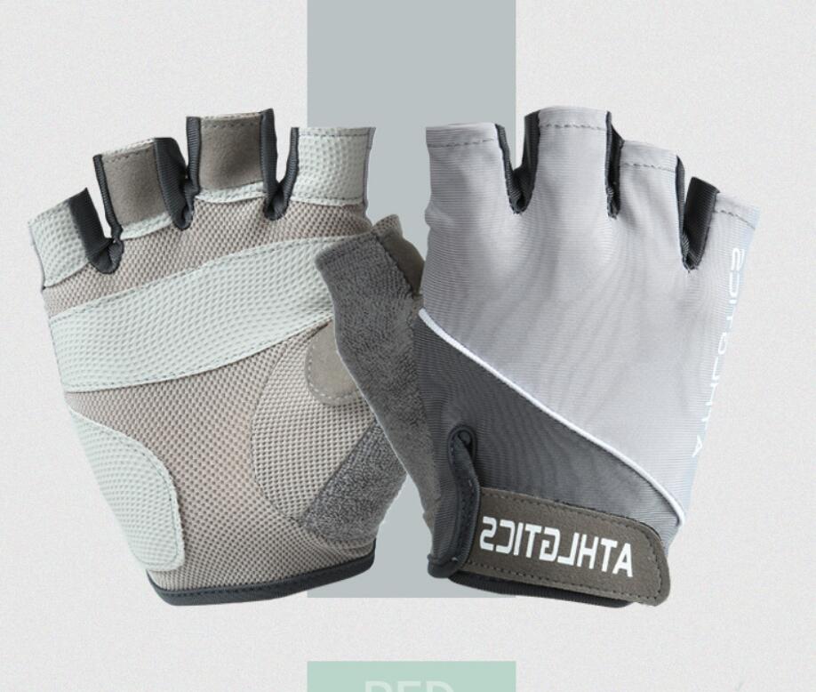 Goalkeeper gloves wrapped wristband professional football gloves ice silk breathable sunscreen shock absorption fitness outdoor half finger
Goalkeeper gloves wrapped wristband professional football gloves ice silk breathable sunscreen shock absorption fitness outdoor half finger