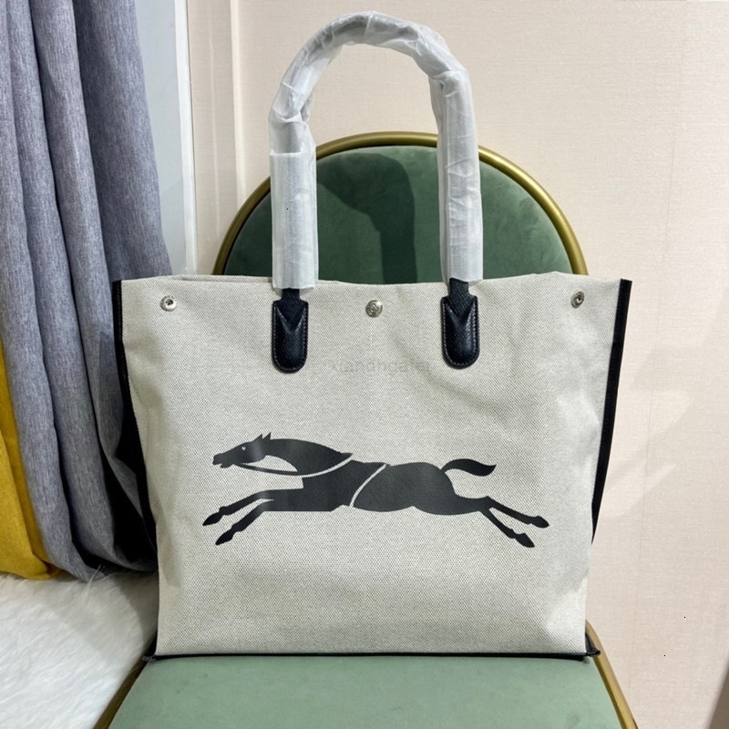 Luxury Handbags New Longyu Canvas Tote Large Capacity Shopping Bag Mommy Female Cowhide Splicing Portable Shoulder, Red
Luxury Handbags New Longyu Canvas Tote Large Capacity Shopping Bag Mommy Female Cowhide Splicing Portable Shoulder, Red