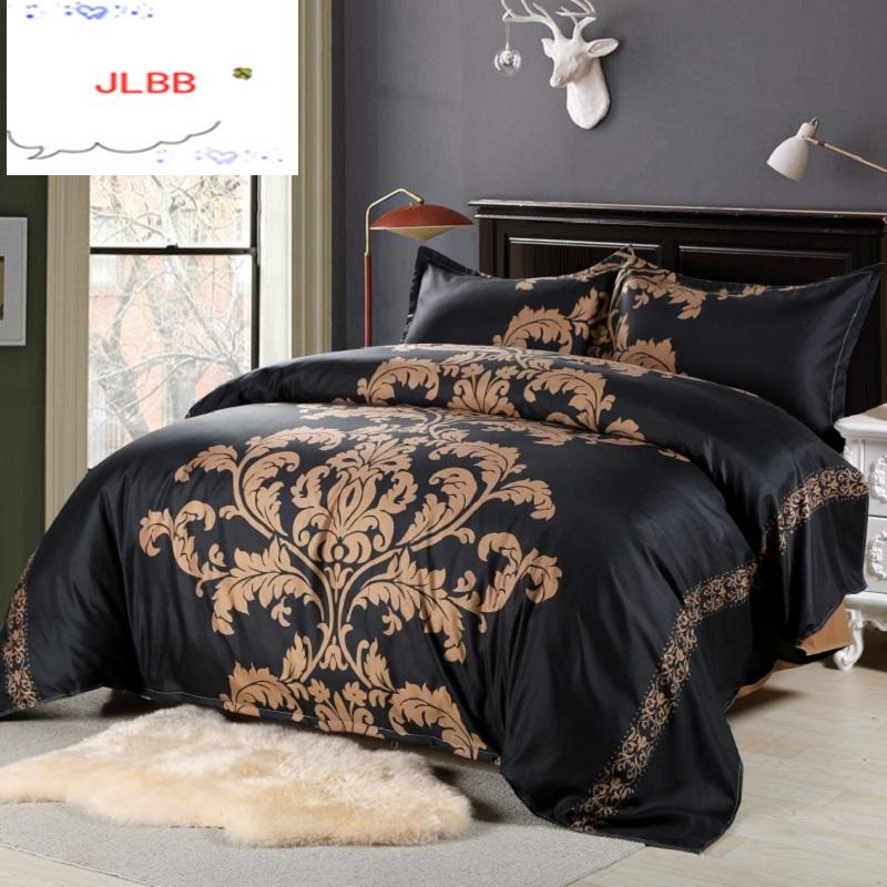 2021 New American Size Bedding Set of Products including Quilt and Pillowcase Size Black Red White Free Shipping
2021 New American Size Bedding Set of Products including Quilt and Pillowcase Size Black Red White Free Shipping