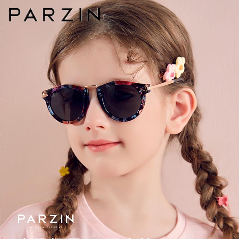 Sunglasses PARZIN Polarized Child UV 400 Vintage Kids Sun Glasses Boys Girls Shades D2005
Sunglasses PARZIN Polarized Child UV 400 Vintage Kids Sun Glasses Boys Girls Shades D2005