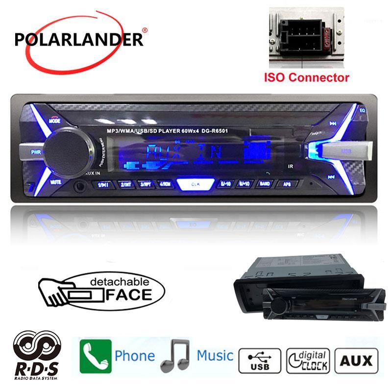 MP3/MP4/MP5 Player Bluetooth Car tuner Stereo Aux/USB/SD audio radio cassette player 1 DIN Autoradio 12V HiFi FM car radio1
MP3/MP4/MP5 Player Bluetooth Car tuner Stereo Aux/USB/SD audio radio cassette player 1 DIN Autoradio 12V HiFi FM car radio1