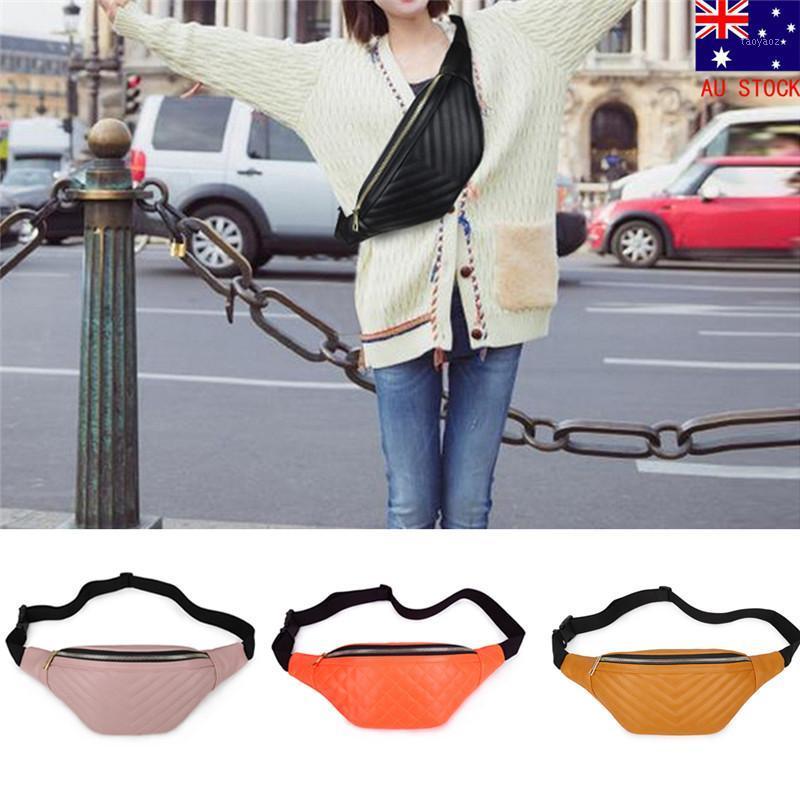 Fashion Casual Unisex Waist Fanny Pack Belt Bag Pouch Travel Hip Bum Bag Women Small Purse For Adults1, Black
Fashion Casual Unisex Waist Fanny Pack Belt Bag Pouch Travel Hip Bum Bag Women Small Purse For Adults1, Black