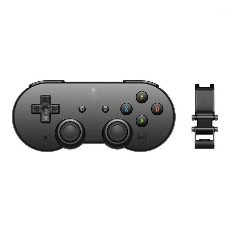8BitDo SN30 Pro Wireless Bluetooth Game Controller Gamepad for Xbox Cloud Gaming on Android includes Phone Holder Clip Android1
8BitDo SN30 Pro Wireless Bluetooth Game Controller Gamepad for Xbox Cloud Gaming on Android includes Phone Holder Clip Android1