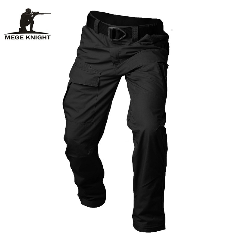 Mege Brand Tactical Men's Ripstop Pants Military Casual Cargo SWAT Combat Clothing Four Seasons Trousers With Multi Pockets 201113, Typ
Mege Brand Tactical Men's Ripstop Pants Military Casual Cargo SWAT Combat Clothing Four Seasons Trousers With Multi Pockets 201113, Typ