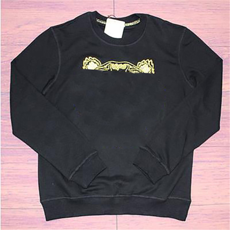 KO Brand Hoodie Sweatshirts Men Tiger Head Embroidered Women Autumn Winter Designer Hoodies Casual Streetwear Jogger Clothing Asian S-XXL
KO Brand Hoodie Sweatshirts Men Tiger Head Embroidered Women Autumn Winter Designer Hoodies Casual Streetwear Jogger Clothing Asian S-XXL