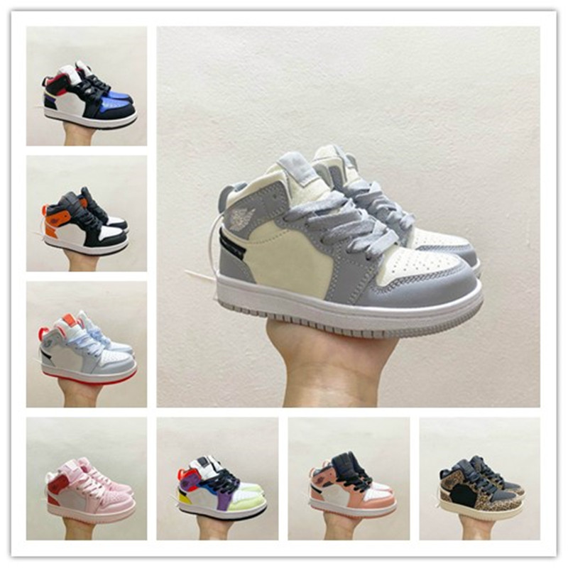 infant baby boy toddler kids Jumpman 1 High OG Basketball shoes Designer Toddler baskets enfants Sneakers trainers, Extra fees
infant baby boy toddler kids Jumpman 1 High OG Basketball shoes Designer Toddler baskets enfants Sneakers trainers, Extra fees
