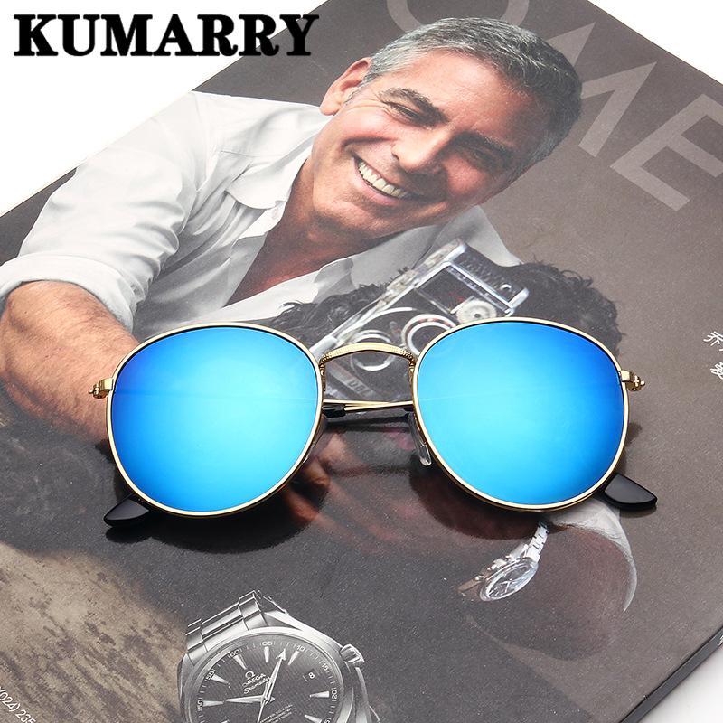 KUMARRY NEW Vintage Round Sunglasses Men/Women Small Designer Fashion Sun Glasses lentes/gafas de sol mujer/hombre
KUMARRY NEW Vintage Round Sunglasses Men/Women Small Designer Fashion Sun Glasses lentes/gafas de sol mujer/hombre