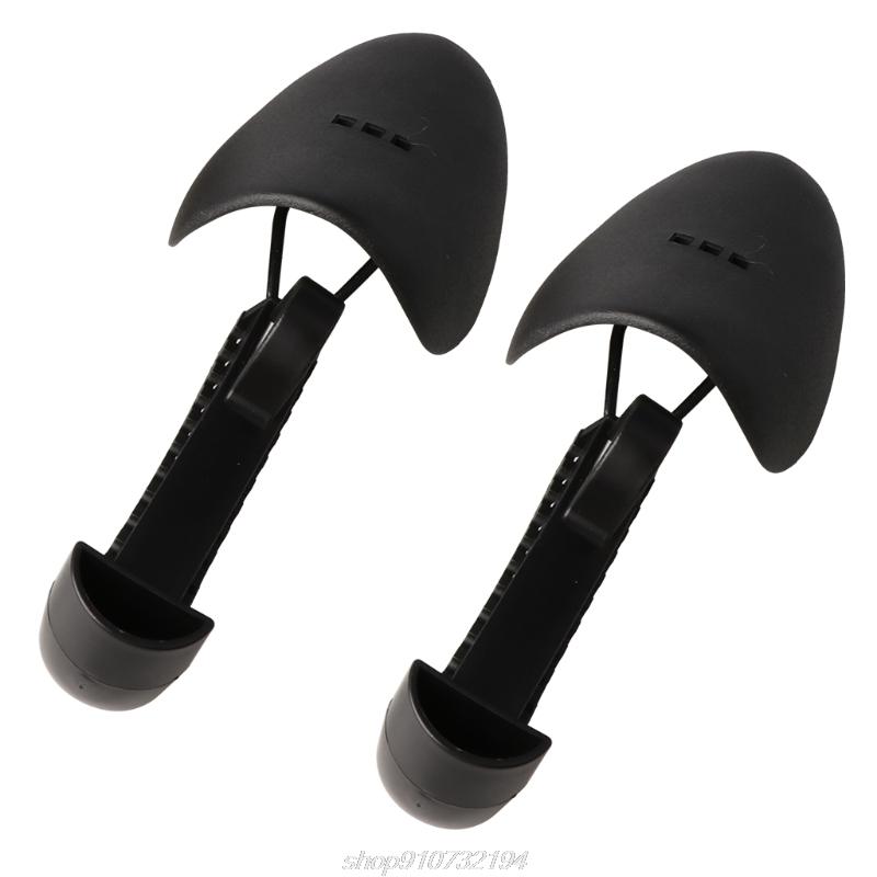 1 Pair Plastic Shoe Tree Shaper Shapes Stretcher Adjustable for Women Men N05 20 Dropshipping 
1 Pair Plastic Shoe Tree Shaper Shapes Stretcher Adjustable for Women Men N05 20 Dropshipping