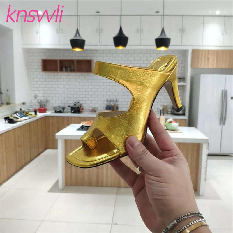 Flip Flops Leather Mules High Heels Brand Shoes Women Slippers Designer Slides Summer Split Toe Sandals Woman Party Shoes1, Black
Flip Flops Leather Mules High Heels Brand Shoes Women Slippers Designer Slides Summer Split Toe Sandals Woman Party Shoes1, Black
