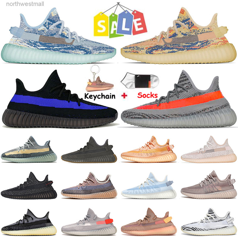 Static Reflective V2 Runner Shoes Men Women 3M Belgua 2.0 Semi Frozen Yellow Dazzling Blue 2022 Top Quality Mono Clay MX Blue Designer S-001 S-001 S-001, A29 bred
Static Reflective V2 Runner Shoes Men Women 3M Belgua 2.0 Semi Frozen Yellow Dazzling Blue 2022 Top Quality Mono Clay MX Blue Designer S-001 S-001 S-001, A29 bred