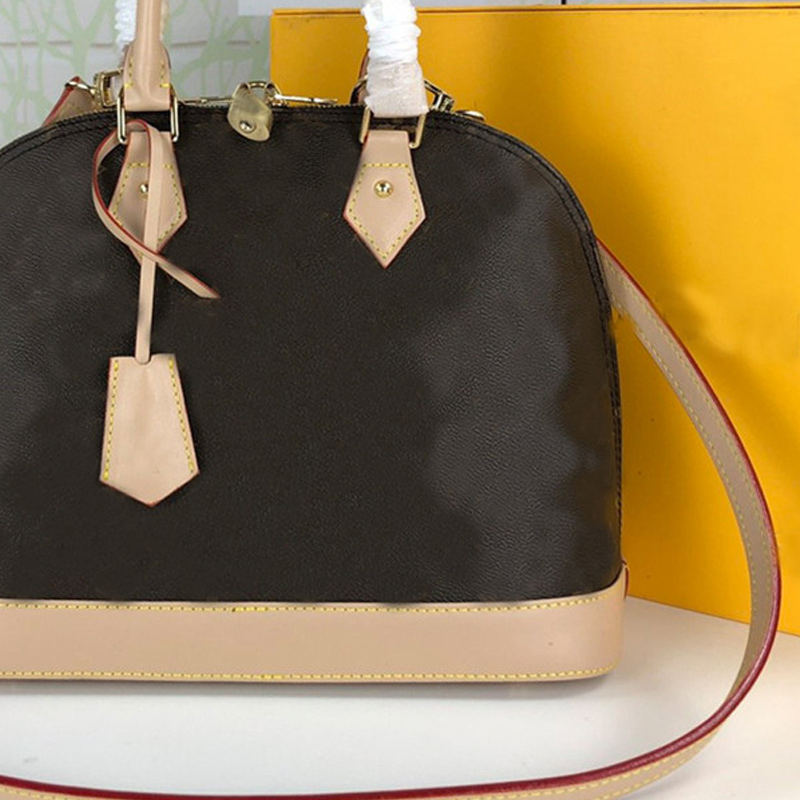 2022 High Quality Handbag Wallet Women Shell Bags Top Handle Shouler Bag Genuine Leather rCrossbody Bag Ladies Elegant Totes
2022 High Quality Handbag Wallet Women Shell Bags Top Handle Shouler Bag Genuine Leather rCrossbody Bag Ladies Elegant Totes