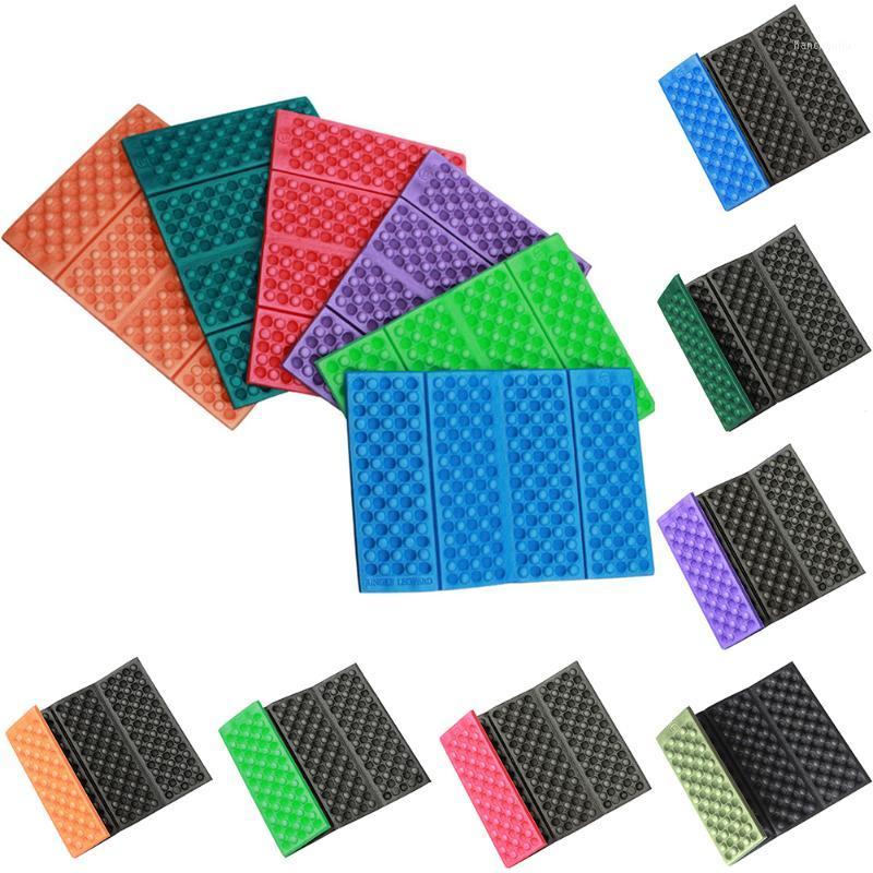 Quick Folding Moisture-proof Folding Foam Pads Mat Cushion Seat Bleacher Stadium Portable Cushion Mattress1
Quick Folding Moisture-proof Folding Foam Pads Mat Cushion Seat Bleacher Stadium Portable Cushion Mattress1
