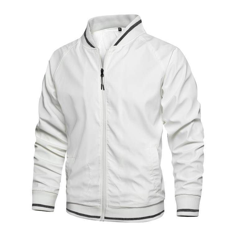 Men's Jackets Casual Autumn Winter Mens Solid Sports Bomber Jackets Slim Fit Stand Collar Fashion Baseball Coats Mens Clothing kg-528, Fk063 red
Men's Jackets Casual Autumn Winter Mens Solid Sports Bomber Jackets Slim Fit Stand Collar Fashion Baseball Coats Mens Clothing kg-528, Fk063 red