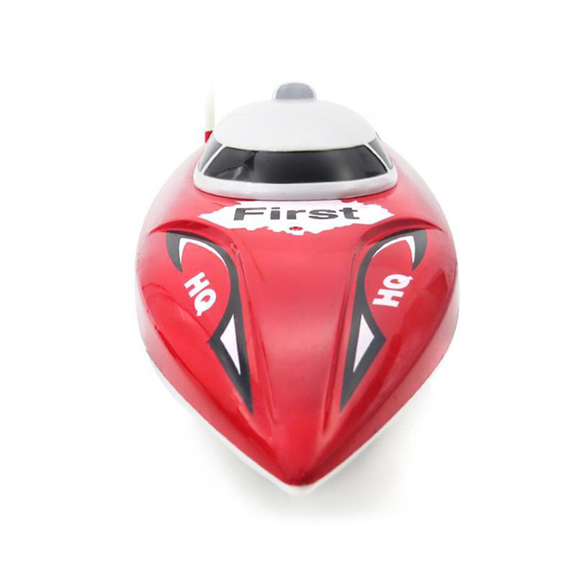 Flytec 2011-15A 10KM/H Remote Control RC Boats Ship Sailing Plastic Electric Mini Speed Boat Toys, Red
Flytec 2011-15A 10KM/H Remote Control RC Boats Ship Sailing Plastic Electric Mini Speed Boat Toys, Red