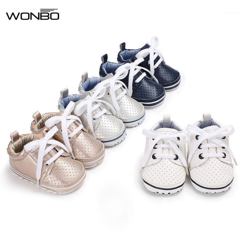 2020 Unisex Solid Color Classic Style Baby Fashion Sneakers Infant Toddler Shoes Soft Bottom Baby Shoes1, White
2020 Unisex Solid Color Classic Style Baby Fashion Sneakers Infant Toddler Shoes Soft Bottom Baby Shoes1, White