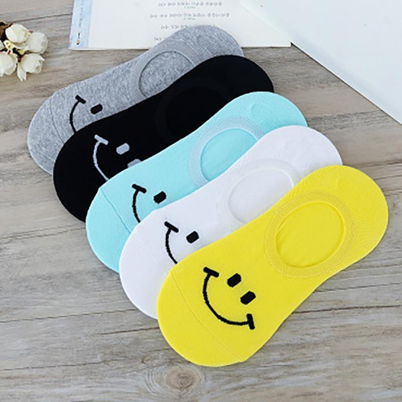 Fashionable 1Pairs Women&Men Sweet and lovely, warm and comfortable Smile Cotton Sock Slippers Short Ankle Socks Dropshipping, Wh
Fashionable 1Pairs Women&Men Sweet and lovely, warm and comfortable Smile Cotton Sock Slippers Short Ankle Socks Dropshipping, Wh