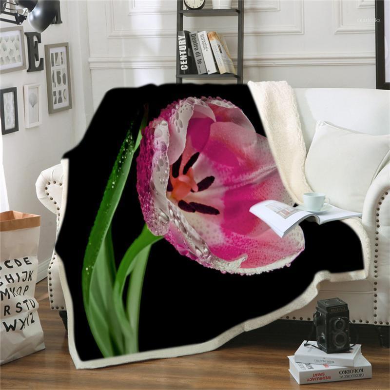 Spring Flower Leaves Printed Flannel Blanket Soft Throw Blanket Machine Washable Blankets for Beds Customizable1
Spring Flower Leaves Printed Flannel Blanket Soft Throw Blanket Machine Washable Blankets for Beds Customizable1