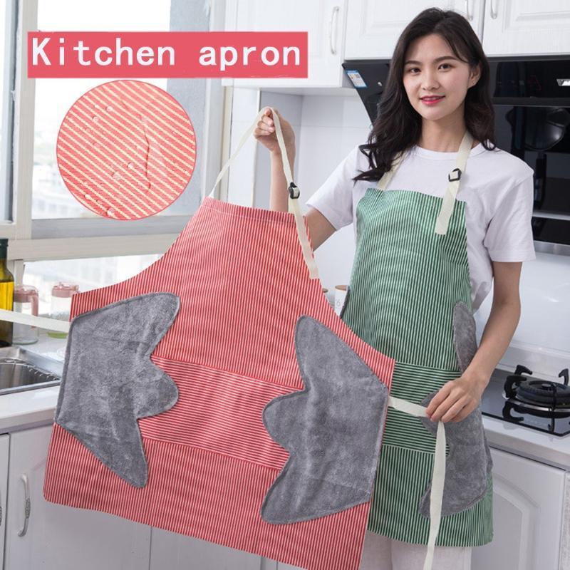 Kitchen Apron Kids Aprons Bbq Bib Apron For Women Cooking Baking Restaurant Home Cleaning Tools #y31
Kitchen Apron Kids Aprons Bbq Bib Apron For Women Cooking Baking Restaurant Home Cleaning Tools #y31