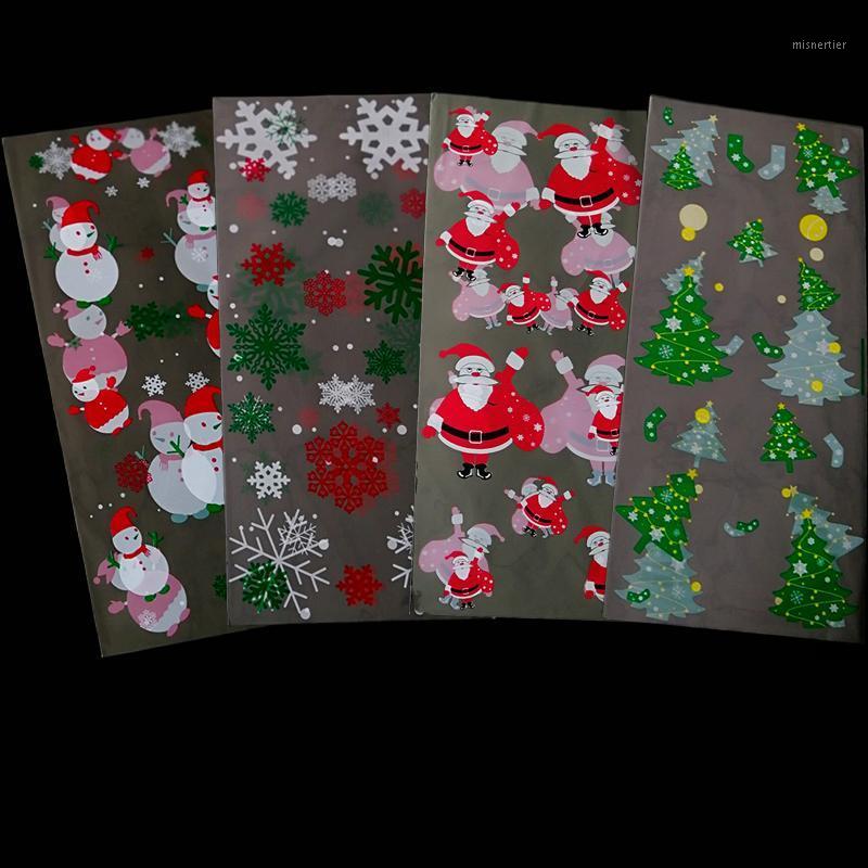 100pcs Sweets Cookies Cake Transparent Bags Christmas Wedding Baby Birthday Party Gift Bag Cake Candy Pastry Gift Package Bags1
100pcs Sweets Cookies Cake Transparent Bags Christmas Wedding Baby Birthday Party Gift Bag Cake Candy Pastry Gift Package Bags1