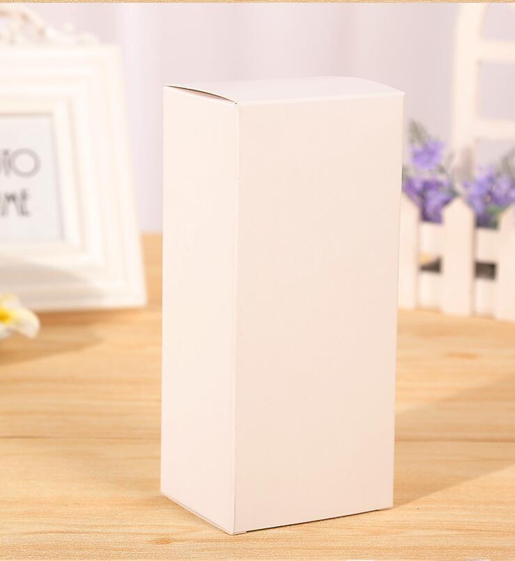 Size:7.5*6*17cm 50pcs/lot Red Paper Sunglass Packaging Boxes,White Essential Oil Bottle Boxes,Dark Blue Paper Cardboard Boxes