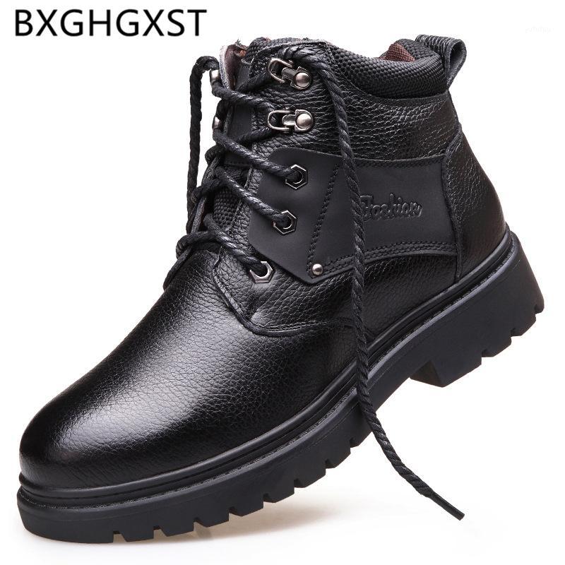 Motorcycle Boots Winter Shoes Men Boots Genuine Leather Shoes Men Casual Snow Fashion Black Designer Botas Hombre1
Motorcycle Boots Winter Shoes Men Boots Genuine Leather Shoes Men Casual Snow Fashion Black Designer Botas Hombre1