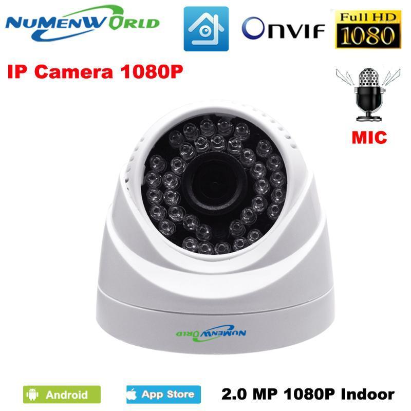 2.0MP network IP cam 1080P HD Built-in microphone CCTV Video surveillance dome security IP camera ONVIF day/night indoor webcams1
2.0MP network IP cam 1080P HD Built-in microphone CCTV Video surveillance dome security IP camera ONVIF day/night indoor webcams1