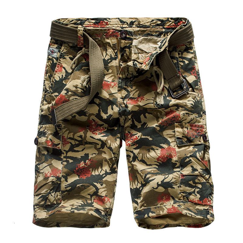 2021 Summer New Men's Casual Shorts Camouflage Male Work Man Short Pants Plus Size 29-40 Ngik, L1101 2
2021 Summer New Men's Casual Shorts Camouflage Male Work Man Short Pants Plus Size 29-40 Ngik, L1101 2