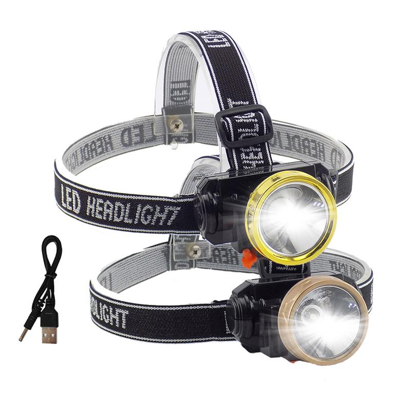 5W/10W LED Powerful Headlamp Frontale Headlight Rechargeable Build-in Battery Head Torch Lanterna For Fishing Camping
5W/10W LED Powerful Headlamp Frontale Headlight Rechargeable Build-in Battery Head Torch Lanterna For Fishing Camping